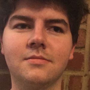 Meet your Posher, Cole